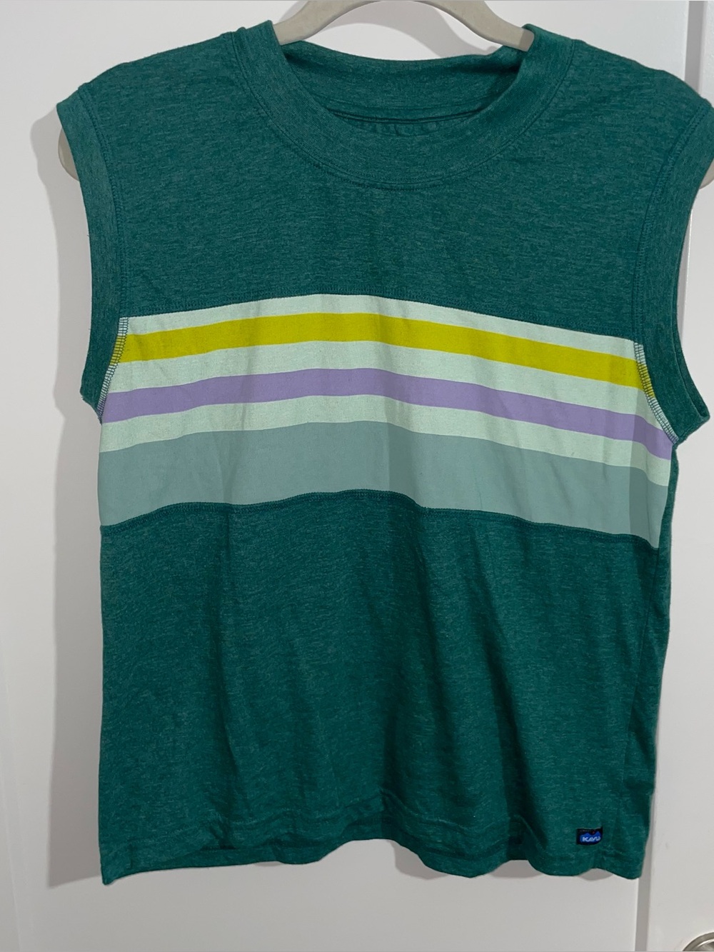 Kavu Muscle Tank